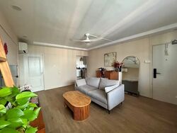 Blk 347 Clementi Avenue 5 (Clementi), HDB 4 Rooms #561500111